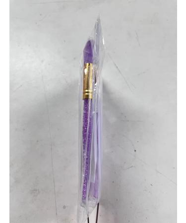 Kalolary 22pcs UV Gel Nail Art Brush Set - Nail Painting Tools for DIY Nail Art Designs - Buy Online on GoSupps.com