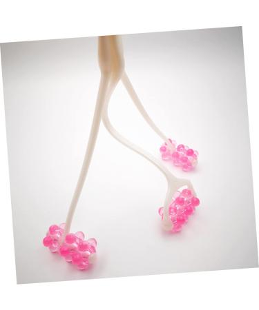 Healeved 2-in-1 Roller Face Lifting Massager Slim and Tighten Your Face | Beauty Tool for Women - Buy Online on GoSupps.com