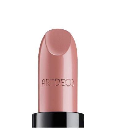 Buy ARTDECO Perfect Color Lipstick - Long-lasting Glossy Pink | Limited Design - 4g - International Shipping Available - Buy Online on GoSupps.com