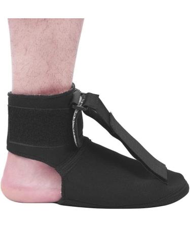 Buy Adjustable Ankle Foot Orthosis for Flaccid Foot Drop - Small Size | International Shipping - Buy Online on GoSupps.com