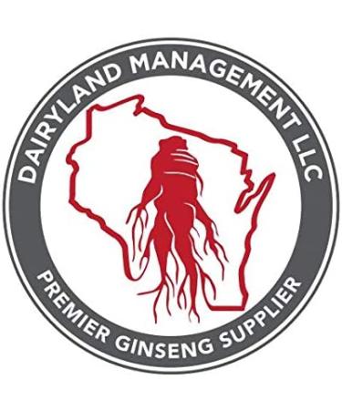 Premium Wisconsin American Ginseng Slices - Direct from Farmer to Consumer (4 oz) - Buy Online on GoSupps.com