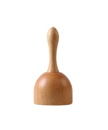 Bailey Mushroom Holy Therapy Massager for Body Shape Lymphatic Drainage Massage Cycling Cellulite Relief for Pain Taglamps cup Free Size