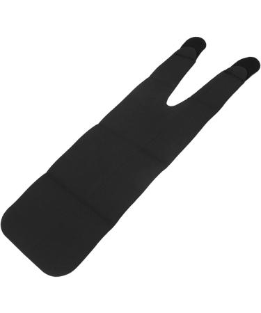 Adjustable Compression Arm Cuff for Pain Relief - Support Bandage for Biceps & Triceps | Ideal for Men & Women - Perfect for Training Cycling Basketball & Volleyball - Buy Online on GoSupps.com