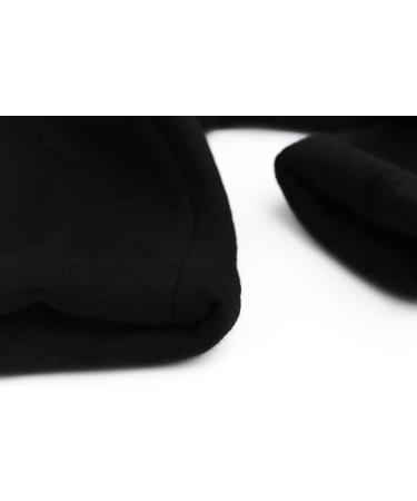 Bowie Bolt Baby Dungarees | Funky Romper for Boys & Girls 9-12 Months - Black - Buy Online on GoSupps.com