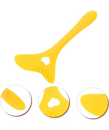 Balacoo Eyeliner Stamp Eyeliner Pencil Make up Tools for Eyes Make up Aid Tools Safety Mask Miss Face 12.00X6.00X0.50CM - Buy Online on GoSupps.com