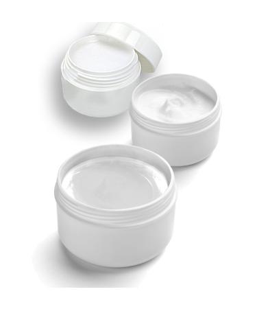 UV GEL Starter Set 3 x 5 ml Builder French Sealer 15 ml - Made in EU