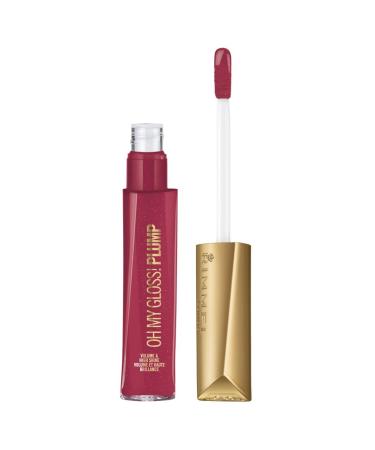 Rimmel Gloss Plump 501 - Buy Online on GoSupps.com