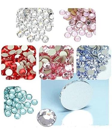 Mother Mary Diamond Painting Kit - DIY Rhinestone Cross Stitch Set for Embroidery - Buy Online on GoSupps.com