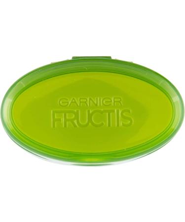  Garnier Garnier Fructis Soothing Shampoo For Normal Hair Anti-Dandruff Action Green Tea and Piroctone Olamina 250 ml - Buy Online on GoSupps.com