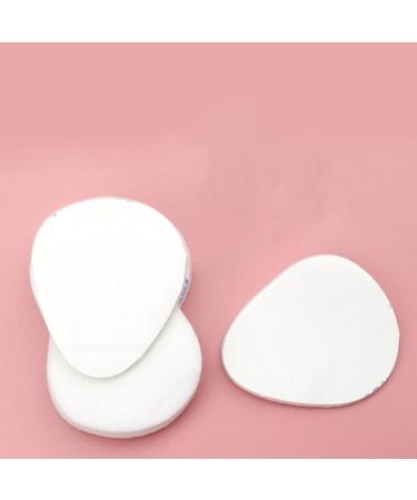 GLEAVI 6 Pairs Forefoot Pad Insoles - High Heel Grips & Cushions for Comfort | Non-Slip Metatarsal Pads for Girls - Buy Online on GoSupps.com