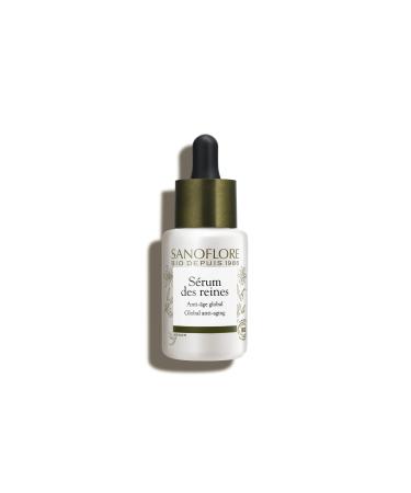 Sanoflore Organic Queen's Serum 30ml
