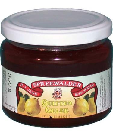 Spreewald quince joint company Jank