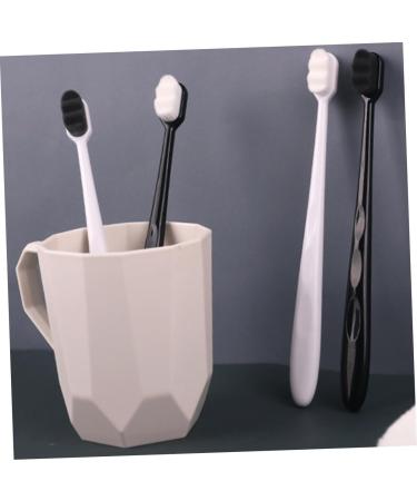 Clispeed Manual Toothbrush - Children's Dental Tools Slender & Micro Brush with Dental Floss for Pregnant Women - Buy Online on GoSupps.com