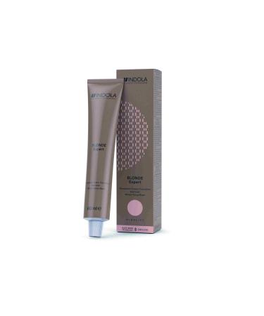 Indola Blond 1000.0 - 60ml | Premium Hair Bleach for Perfect Blonde Results | Fast International Shipping - Buy Online on GoSupps.com