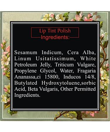 LUXURI Lip Tint Polish - Dark Lip Lightener & Scrub for Dry Chapped Lips with Beetroot & Rose Petals | Lip Care for Men & Women | 25 gm - Buy Online on GoSupps.com