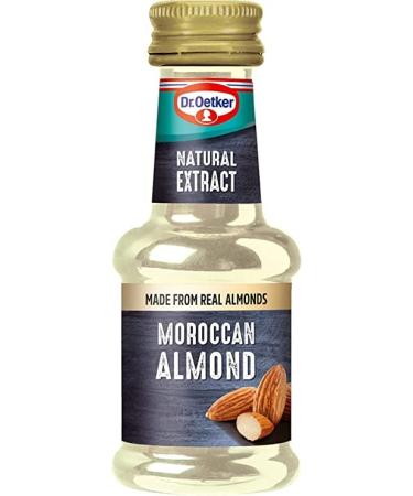 Dr.Oetker | American Peppermint Extract | (35Ml) | (Pack of 3)