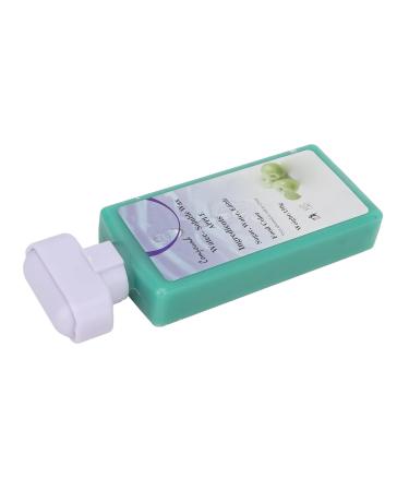 Buy Roll-On Wax Refill 5.3oz | Gentle Hair Removal Wax for Underarms - Green Apple | Spa Quality International Shipping - Buy Online on GoSupps.com