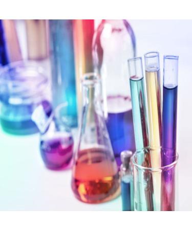 Perfumer s Alcohol (16 oz Bottle) - SDA 40B - 200 Proof - For Making Custom Creations Such As: Perfume Eau de Parfum Eau de Toilette Cologne Eau de Cologne After Bath Spray Air Freshener - Buy Online on GoSupps.com