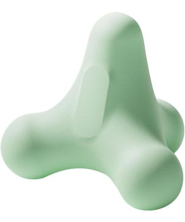 Partykindom Massage Fitness Balls - Deep Muscle Relief & Neck Fascia Tool | 2-Pack Nordic TPE Yoga Balls (7.5x7.8cm) - International Shipping Available - Buy Online on GoSupps.com