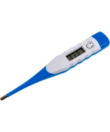 Buy Romed THERM-FLEX Digital Fever Thermometer | Flexible Tip | Accurate & Fast Shipping Worldwide - Buy Online on GoSupps.com