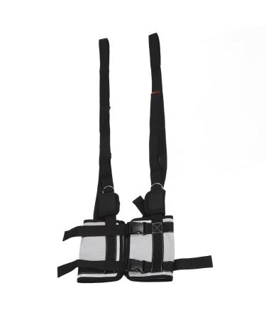 Buy Back Extensor & Lumbar Traction Device - Reduce Pain & Improve Flexibility | Cotton Fabric International Shipping - Buy Online on GoSupps.com