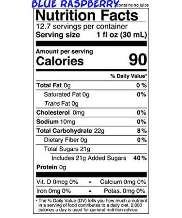 12.7oz Snow Cone Syrups 6 Pack with Cups and Straws - Delicious Flavors for Summer Fun - Buy Online on GoSupps.com