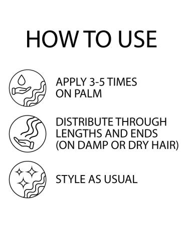Buy Styling by SEBASTIAN Professional Dark Oil 30 ml - Best International Shipping & Quality Hair Care - Buy Online on GoSupps.com