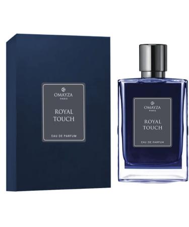 Royal Touch 3.4 Eau De Parfum for Men