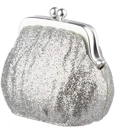 Puckator Lip Balm in Glitter Purse Holder - Lip Care Stick Balms Chapstick Holiday Essentials For Women Family - Lipbalm Moisturiser Exfoliator Cream - Pretty Cute Lip Blam Bam - Buy Online on GoSupps.com