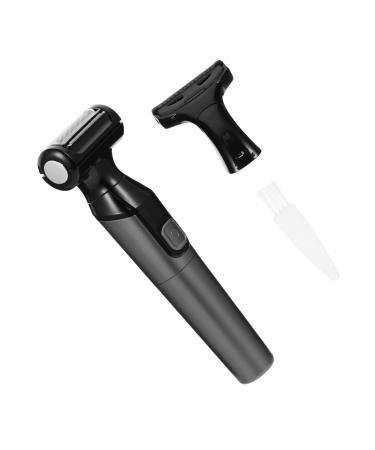 WOONEKY Travel Model For Women Body Hair Trimmer Electric Hair Removal Device For Women