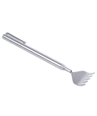 Expandable Back Scratcher with extendable