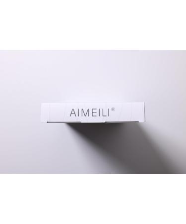 AIMEILI Builder Nail Gel Kit - 6 Colours 15ml | Nail Extension Gel Polish Set for UV LED Nail Enhancement | Acrylic Builder Gel Kit for Nail Art - Gifts Set Included - Buy Online on GoSupps.com