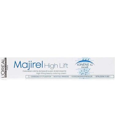L'Or al Professionnel Majirel High Lift Violet Ash - 50ml | International Shipping Available - Buy Online on GoSupps.com
