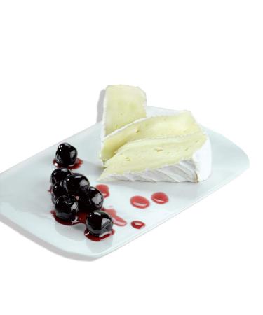Toschi Amarena Cherries | 2 Pack | GMO-Free & Kosher | Ideal for Cocktails & Desserts | 8.8 oz - Buy Online on GoSupps.com