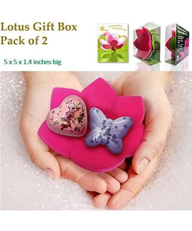NAVANA Shower Steamers Gift Set - Relaxation and Well-Being with Rose, Lavender, Chamomile, Lemon, Eucalyptus, and Peppermint Essential Oils - 520g - Buy Online on GoSupps.com