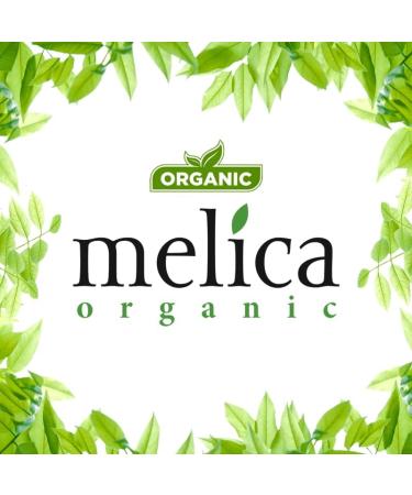 MELICA ORGANIC Cherry Flavored Toothpaste for Children - 100 ml - Buy Online on GoSupps.com