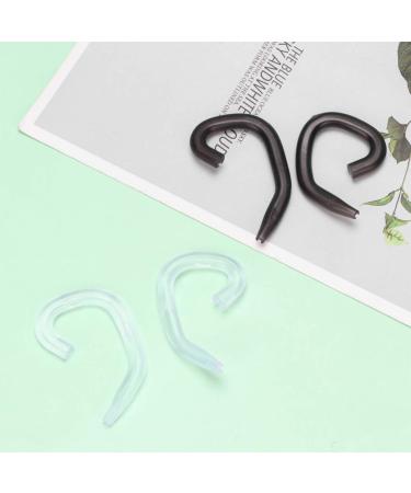 Milist 56ST Silicone Ear Bracket & Mask Hook - Ear Protection Accessories for Headphones & Exercise - Buy Online on GoSupps.com