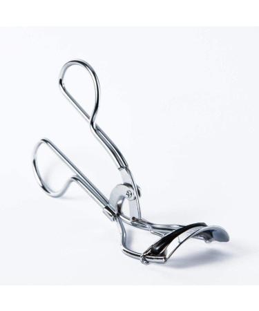 Xlash Eyelash Curler eyelash curler for dreamy eyelashes - comfortable handle - safe handling