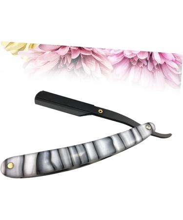 Beavorty Barturerser for Men - Safe Metal Razor & Hand Shaving Machine | Best Men's Grooming Tool - Buy Online on GoSupps.com