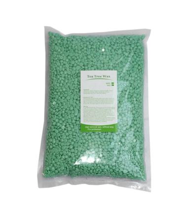Fzzuzdlap 500G Wax Beans For Hair Removal Full Body Hot Film Hard Depilatory Wax Beads for Wax Heater Style 7