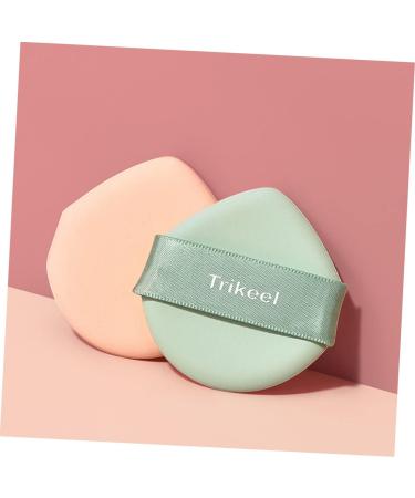 FRCOLOR Triangle Puff Blush Makeup - Buy Online on GoSupps.com