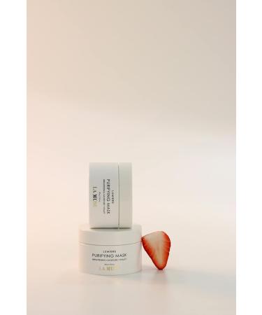 Buy LA MUSE Lumiere Purifying Mask 100g - Best International Shipping Purifying Skincare Solution - Buy Online on GoSupps.com