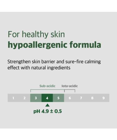 MEDIHEAL Teatree Calming Moisture Toner - Deep Hydration & Quick Calming Formula for Sensitive Skin | 11.8 fl oz - Buy Online on GoSupps.com