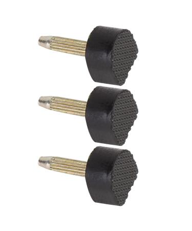 Comfortable Non-Slip Heel Tips - Replacement Dowel for High Heels (10x10cm) | International Shipping - Buy Online on GoSupps.com