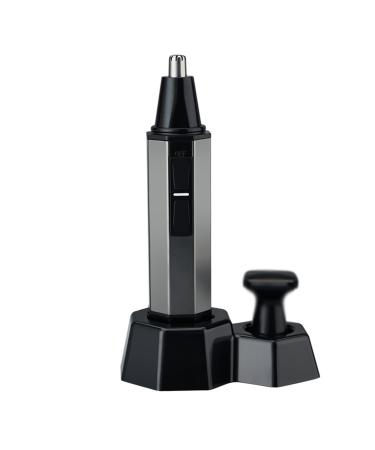 Nose Hair Trimmer Painless Eyebrow and Nose Hair Trimmer Electric Beauty Instrument for Men and Women Trimmer