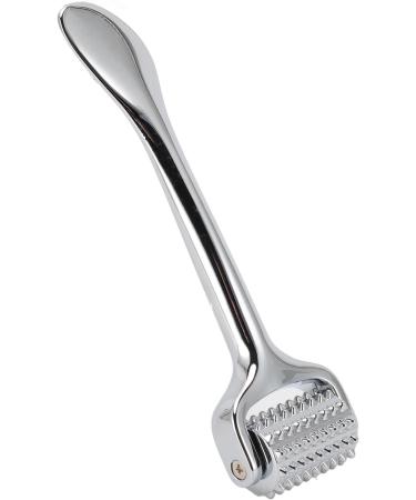 Acupressure Roller Facial Massage Roller Relieves Deep Muscle Tension and Reduces Swelling Massager for Firmer and Healthier Skin - Buy Online on GoSupps.com