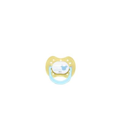 Buy Disney Mickey Mouse Baby Pacifiers - Next Adventure Print 4 Pack BPA-Free Silicone Dishwasher Safe 0-6 Months - Buy Online on GoSupps.com