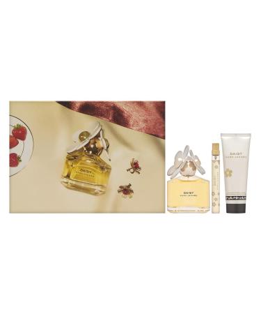 Marc Jacobs Daisy Perfume for Women Gift Set