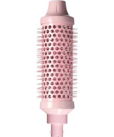 Mark Hill Pick 'N' Mix Interchangeable Curling Wand - Round Brush Barrel - Pink | Hair Styling Tool - Buy Online on GoSupps.com
