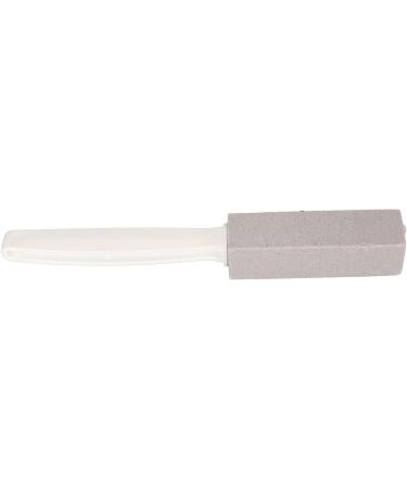 Pumice Stone Toilet Bowl Cleaner 4Pcs Efficient Pumice Stone Multipurpose Cleaning Brush for Grate for Bathroom for Kitchen - Buy Online on GoSupps.com